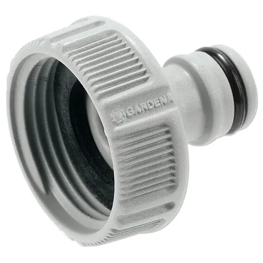 Gardena Hahnverbinder 33,3 mm (1'') - 18202-20 Echt