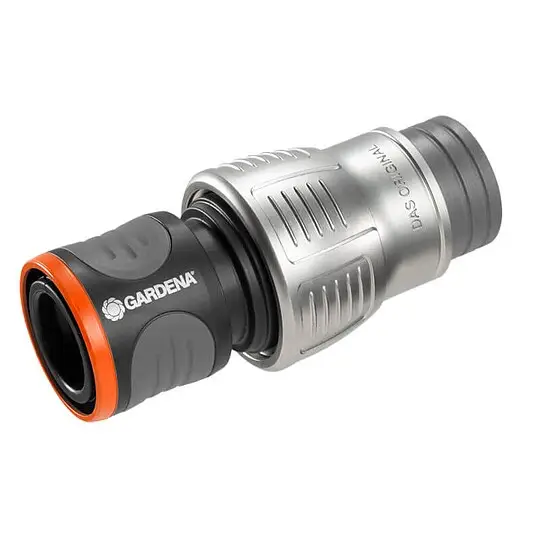Gardena Premium Schlauchverbinder 19 mm (3/4'') - 18256 Günstig