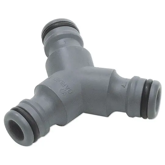 Top-Angebot Gardena Y-Stück - 2934-20