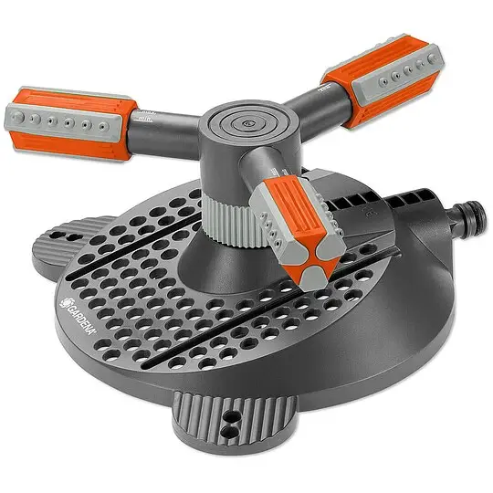 Angebot Gardena Comfort Kreisregner Mambo - 2062-20