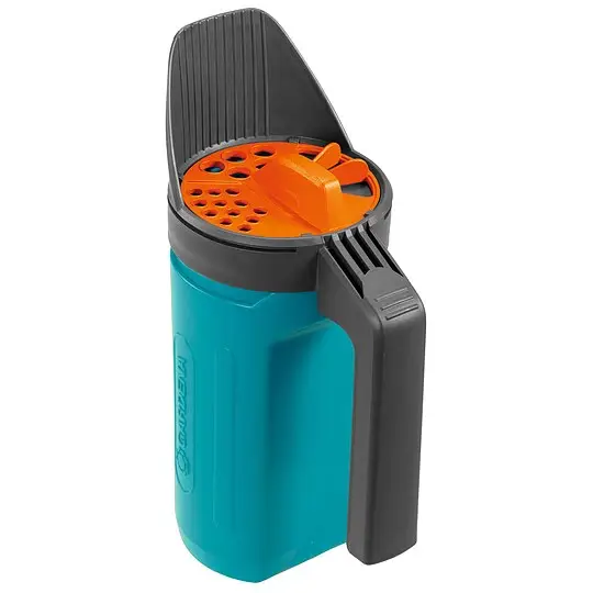 Gardena Kleinstreuer für Sand, Salz, Splitt und Düngemittel - 3255-20 Saisonangebot