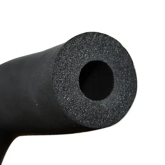 Solar-Isolierung AEROFLEX® (HT) COIL für Rohr 15 mm - Dämmschichtdicke 13 mm - Endloschlauch 30 m Begrenztes Angebot