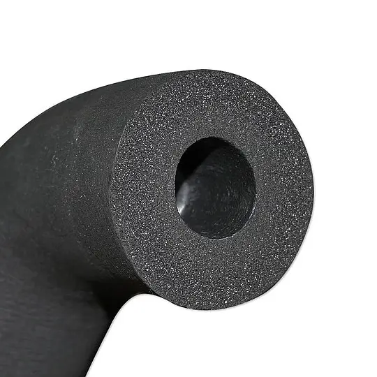 Echt Solar-Isolierung AEROFLEX® (HT) COIL für Rohr 22 mm - Dämmschichtdicke 19 mm - Endloschlauch 11 m