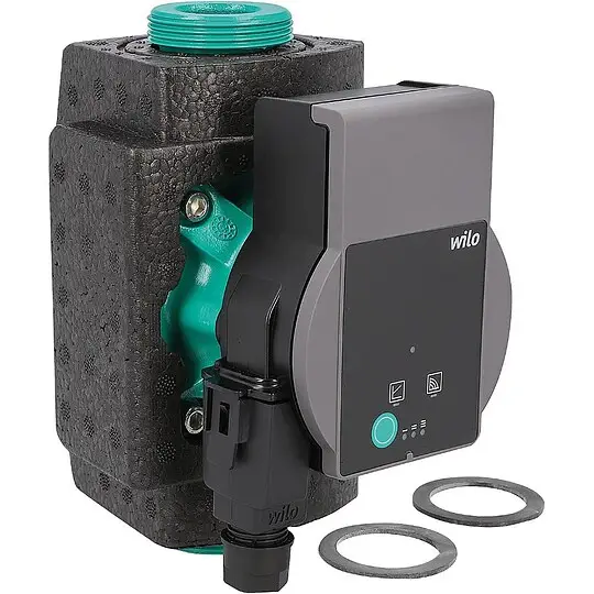 Preiswert Wilo Umwälzpumpe Atmos Pico Plus 25/1-4, Baulänge 180mm - 4271467