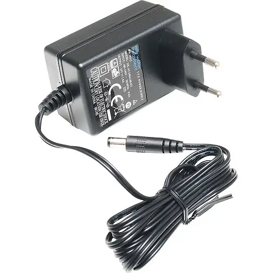 Beliebt LEYCO Netzstecker für Stromversorgung 24V DC LEYCOsoft Eco 11 / 15 / 26