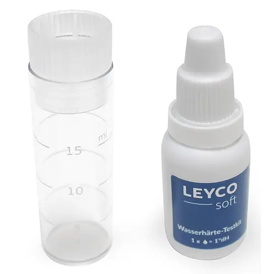 Beliebt LEYCO Härteprüfset