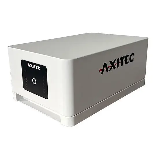 Letzte Chance AXITEC Steuerungseinheit AXIstorage Li-SV2 - für Batteriespeichersystem