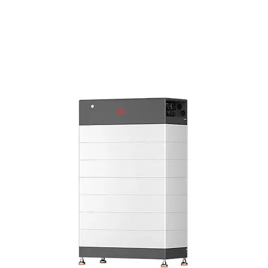 Saisonangebot BYD Batteriespeichersystem B-Box HVB 20.7 - 20,79 kWh