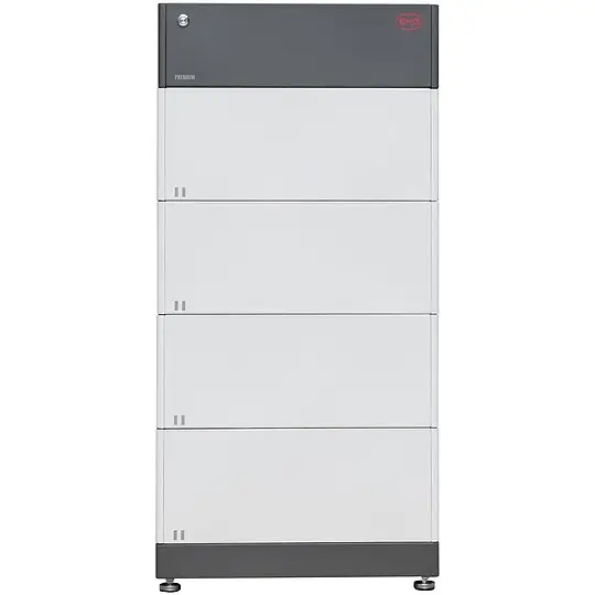 BYD Batteriespeichersystem B-Box Premium HVM 11.0 - 11,0 kWh Preisknaller