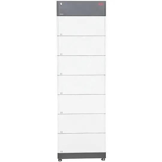 Schneller Versand BYD Batteriespeichersystem B-Box Premium HVM 19.3 - 19,3 kWh