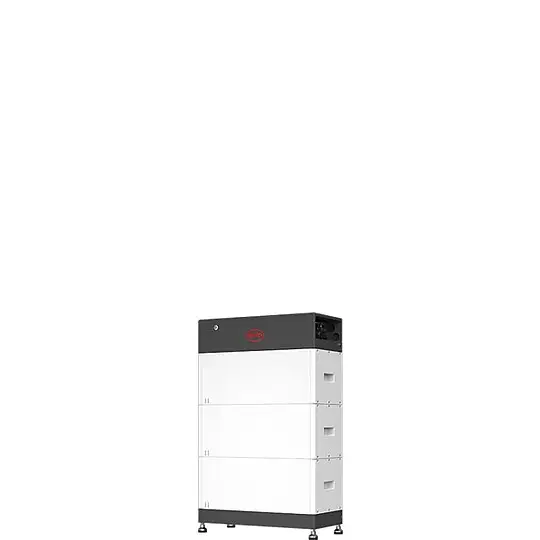 BYD Batteriespeichersystem B-Box HVM+ 8.3 - 8,28 kWh Angebot