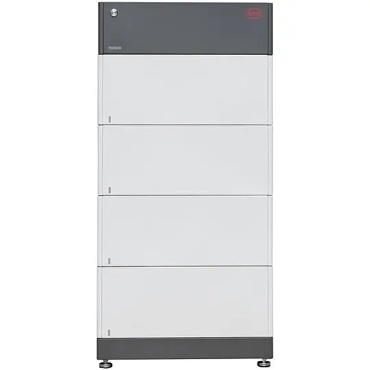 Begrenztes Angebot BYD Batteriespeichersystem B-Box Premium HVS 10.2 - 10,2 kWh