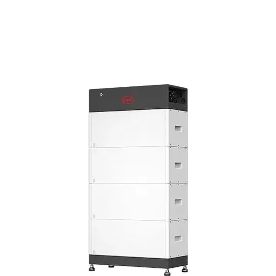 BYD Batteriespeichersystem B-Box Premium HVS+ 10.2 - 10,24 kWh Bestpreis