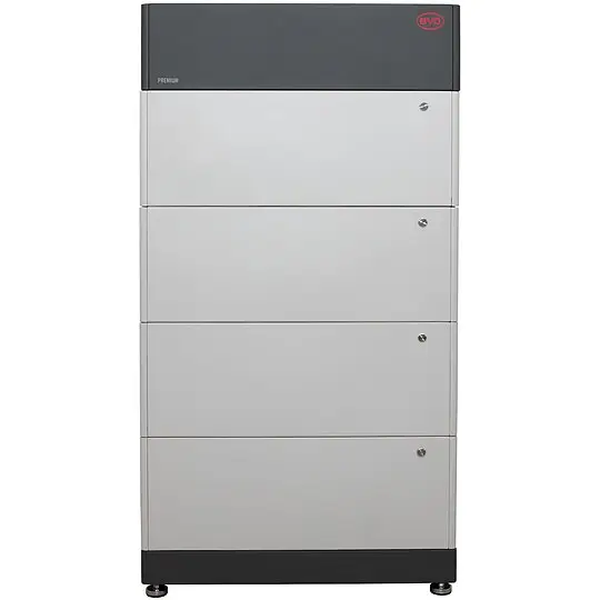 BYD Batteriespeicher B-Box Premium LVS 16.0 - 16,0 kWh Kracherpreis