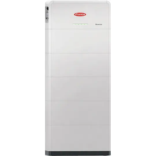 Nur Für Kurze Zeit Fronius Batteriespeicher Reserva 15.8 - HV-Speicher - 15,79 kWh