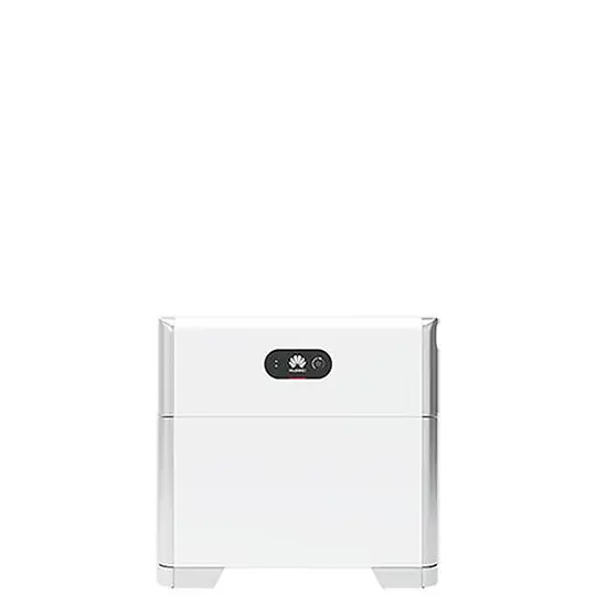 Neue Ware Huawei Batteriespeicher LUNA2000 - 5-S0 inkl. Leistungsmodul & Bodenkonsole - 5 kWh