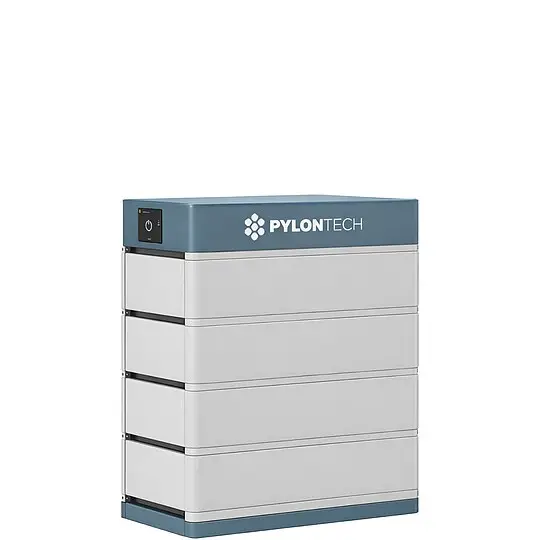 Pylontech Batteriespeicher Force H1 HV-Speicher 13.5, inkl. Steuerungseinheit - 13,5 kWh Letzte Chance