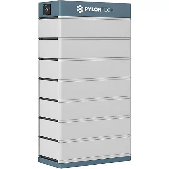 Pylontech Batteriespeicher Force H1 HV-Speicher 23.6, inkl. Steuerungseinheit - 23,6 kWh Preisreduziert