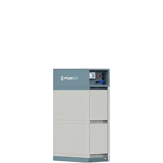 Pylontech Batteriespeicher Force H2 HV-Speicher 6.7, inkl. Steuerungseinheit - 6,7 kWh Abverkauf