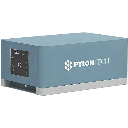 Kracherpreis Pylontech Batteriespeicher-Steuerung und Sockel Force H2 - 11FC0500MZA-00013