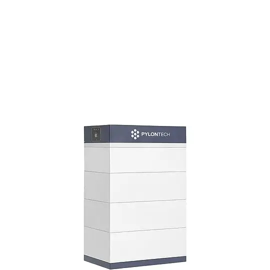Neue Kollektion Pylontech Batteriespeicher Force H3 HV-Speicher 14.7, inkl. Steuerungseinheit - 14,73 kWh