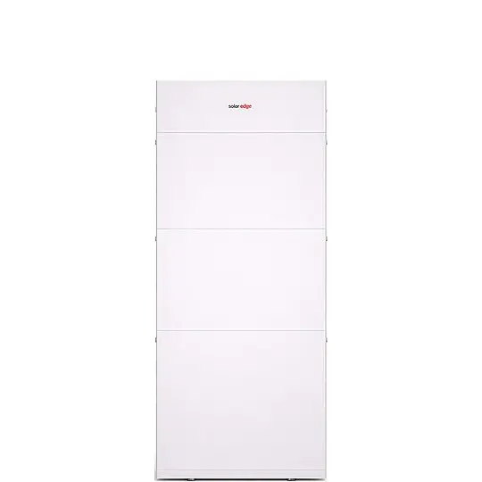 Kostenloser Rückversand SolarEdge Home Battery LV (W) Batteriespeichersystem - 14,55 kWh