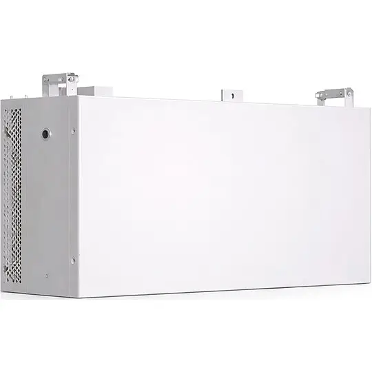 Schneller Versand SolarEdge Home Battery LV (W) Batteriespeichermodul - 4,85 kWh