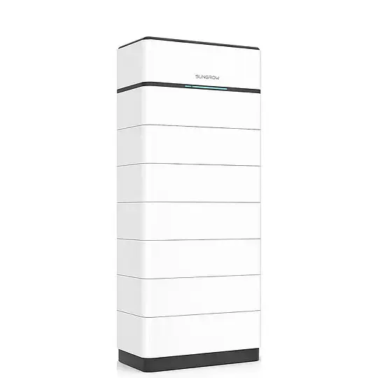 Sungrow Batteriespeicher SBH350 V11, HV-Speicher - 35,0 kWh Abverkauf