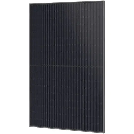 PV-Solarmodul JA Solar JAM54D41-455/LB Glas-Glas, bifazial, full black - 455 Wp Meistverkauft