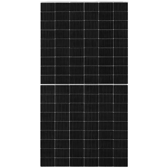PV-Solarmodul JA Solar JAM54D40-465/LR Glas-Glas, black frame - 465 Wp Saisonangebot