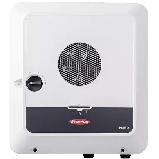 Fronius Hybrid-Wechselrichter Primo Gen 24 SC 3.0 Plus - einphasig mit WiFi-Verbindung - 3,0 kW Letzte Chance