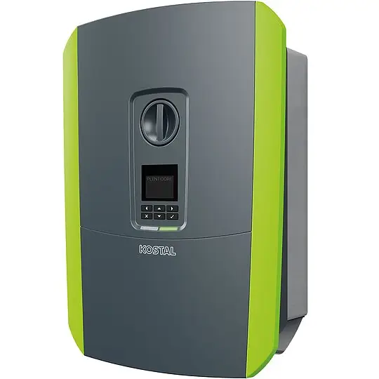 KOSTAL Hybrid-Wechselrichter PLENTICORE Plus 5.5 G2 dreiphasig - 5,5 kW Top-Seller
