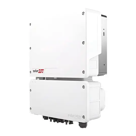 SolarEdge Hybrid-Wechselrichter Home Hub SE3680 mit BackUp-Funktion, einphasig - 3,68 kW Direkt Vom Hersteller