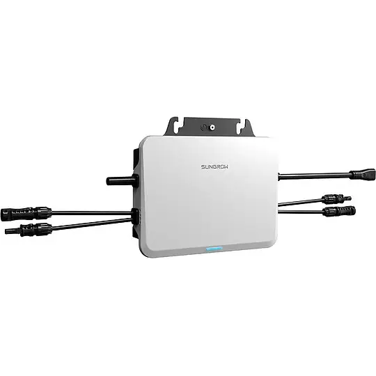 Gratis Versand Sungrow Mikro-Wechselrichter S800S für Balkon-Anlagen - 0,8 kW