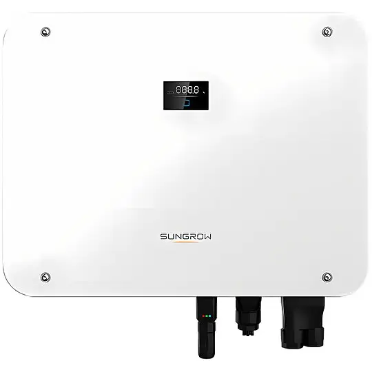 Sungrow Hybrid-Wechselrichter SH20T-V11 mit Internet-Modul & 3-Phasen-Zähler - 20 kW Ausverkauf