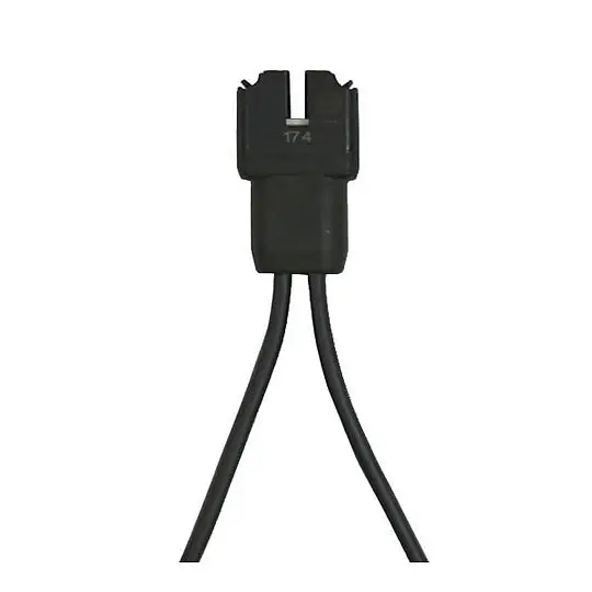Enphase Q Kabel für Microinverter - Querschnitt 2,5 mm² x 1,0 m Länge von WR zu WR x 1-phasig Geprüft
