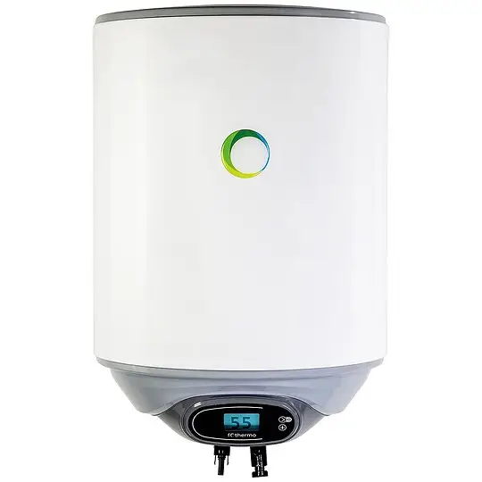 Letzte Chance fothermo Photovoltaik-Warmwasserbereiter, Inhalt 30 Liter - 1002-PVB 30