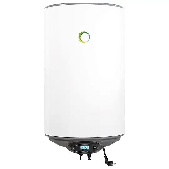 fothermo Photovoltaik-Warmwasserbereiter, Hybrid - 80 l Kostenloser Rückversand