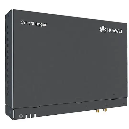 Huawei Smart Logger 3000A01EU - Geräteverwaltung und Steuerung von bis zu 80 Geräten Schneller Versand