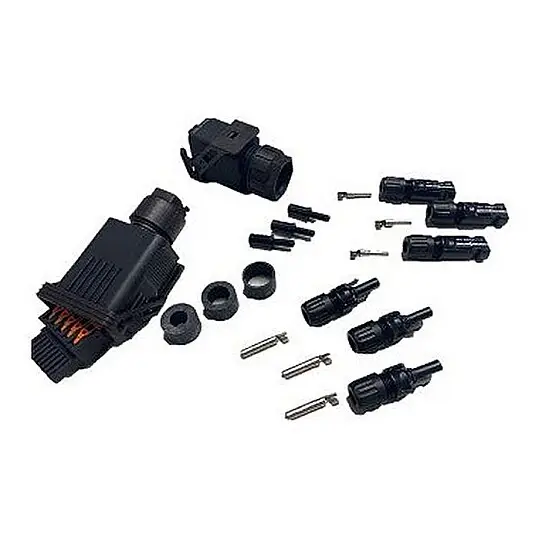 Zertifiziert Huawei Ersatzteilkit 02232VCP für Wechselrichter SUN2000-12-20KTL-M0/M2