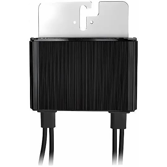 SolarEdge Power Optimizer S500 - Optimierer für den Einsatz mit SolarEdge-Wechselrichtern - geeignet für Module bis 500 Wp Finale Aktion