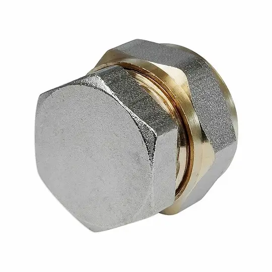 Direktkauf Schraubfitting-Stopfen - 26 x 3,0 mm für Alu-Mehrschicht-Verbundrohr