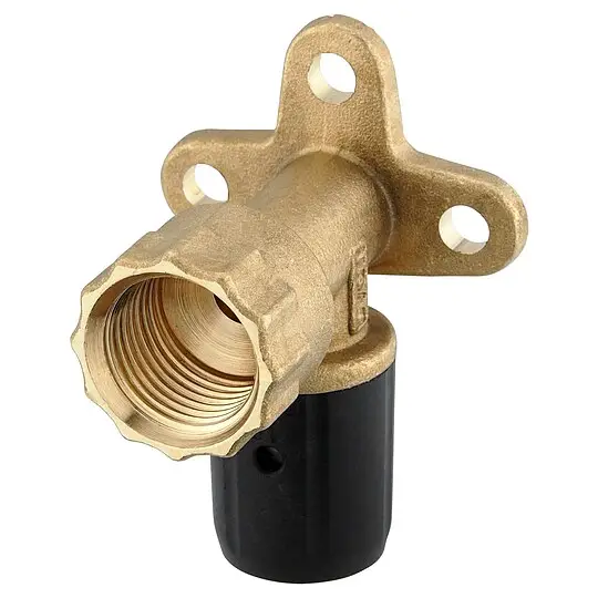 Steck-Wandwinkel 52 mm - 16 x 2 mm - 1/2'' IG für Mehrschicht-Verbundrohr Angebot