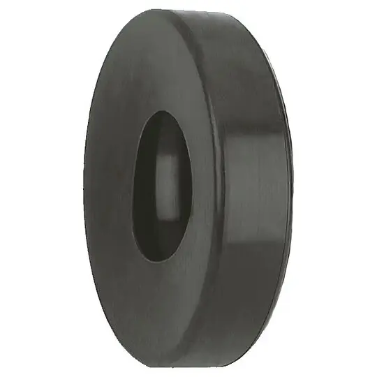 AUSTROFLEX Gummi-Endkappe single für AustroPUR Fernwärmeleitung Einzelrohr 25 mm - Außenmantel 125 mm Top-Preis