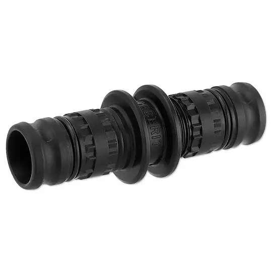 Bestpreis GEBERIT Mepla Press-Kupplung 26 x 3,0 mm - 26 x 3,0 mm - 623.505.00.5