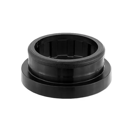 GEBO-Plast-Klemmverbinder Druckring 32 mm - für PE-Rohre - 137032 Zertifiziert