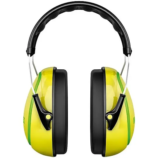 Knallerangebot MOLDEX Gehörschutzkapsel M4 - SNR-Wert: 30 dB - 6110