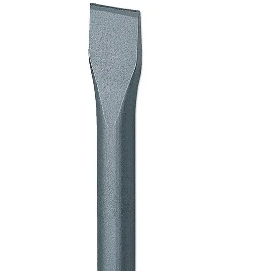 KEIL Flachmeißel 20 x 250 mm - 502.120.250 Preisreduziert