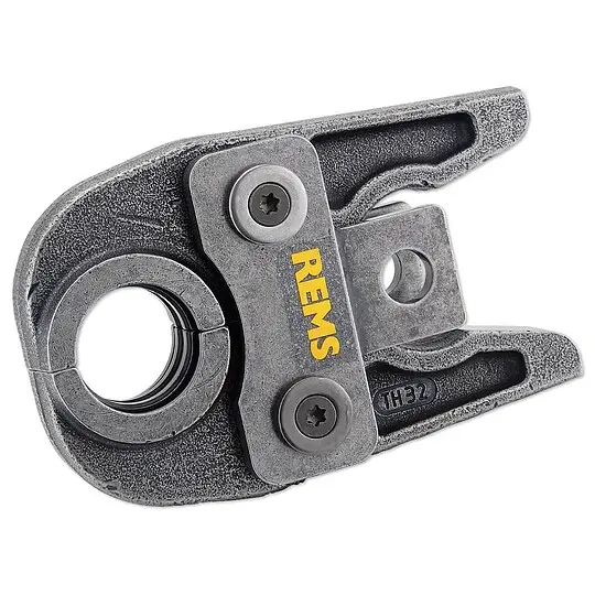 Top-Preis REMS Pressbacke / Presszange TH 32 für elektrische Radial-Pressmaschinen - 570480