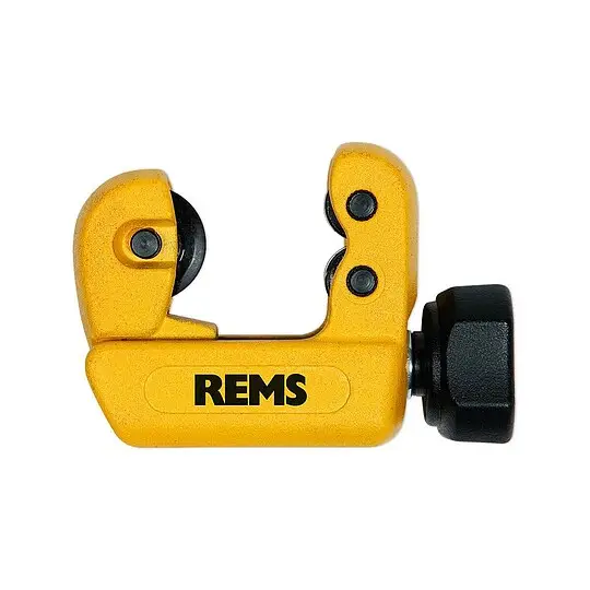 Sofort Bestellen REMS Rohrabschneider RAS Cu-INOX 3 - 28 mm Mini (1/8 - 1 1/8'') - 113240